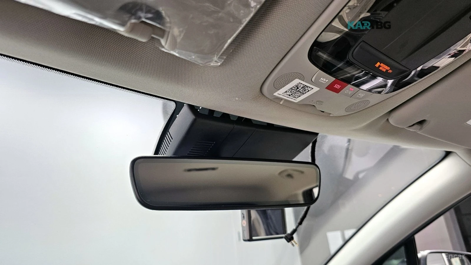 Kia Sportage 4�4 Signature Gravity* ����* �����* ����* ������ | Mobile.bg � ����������� 15