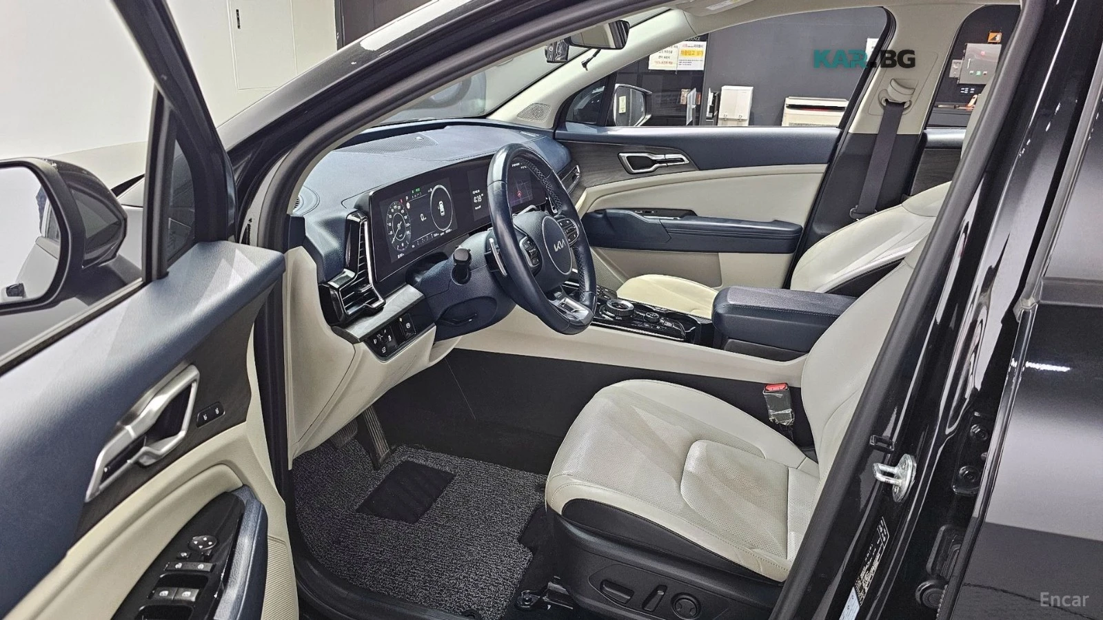 Kia Sportage 4�4 Signature Gravity* ����* �����* ����* ������ | Mobile.bg � ����������� 8