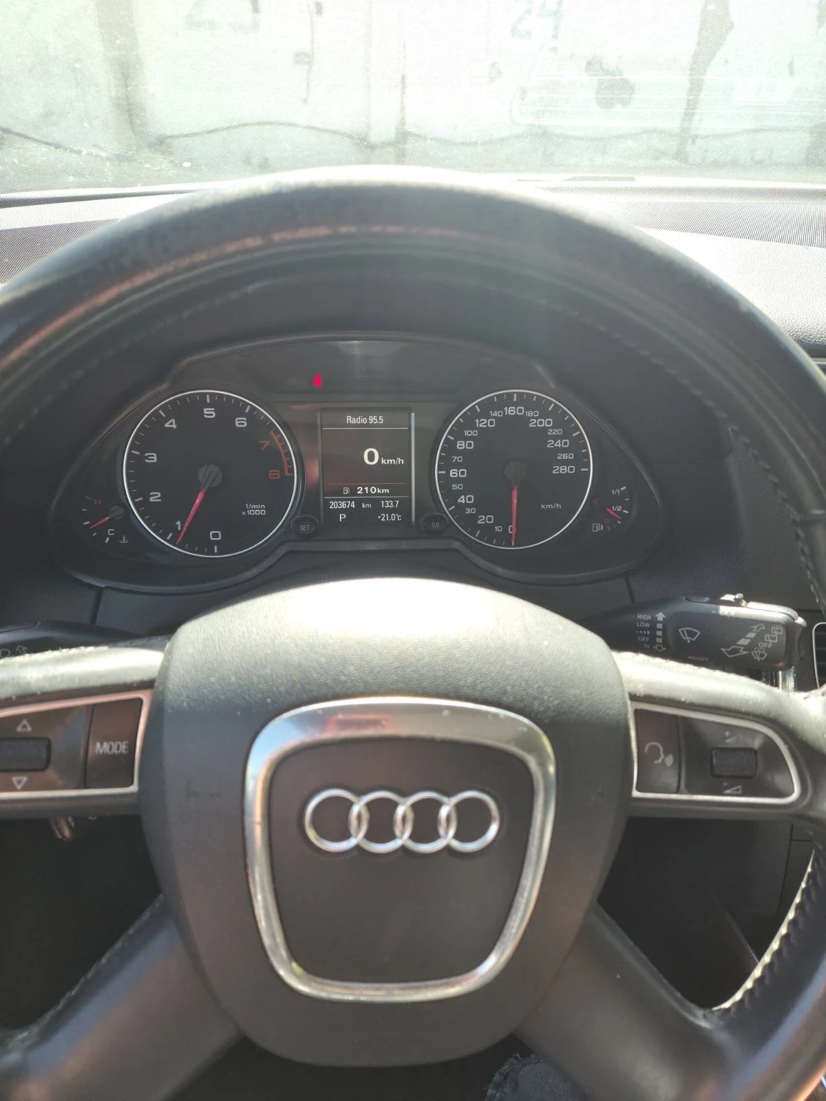 Audi Q5, снимка 12 - Автомобили и джипове - 56374949