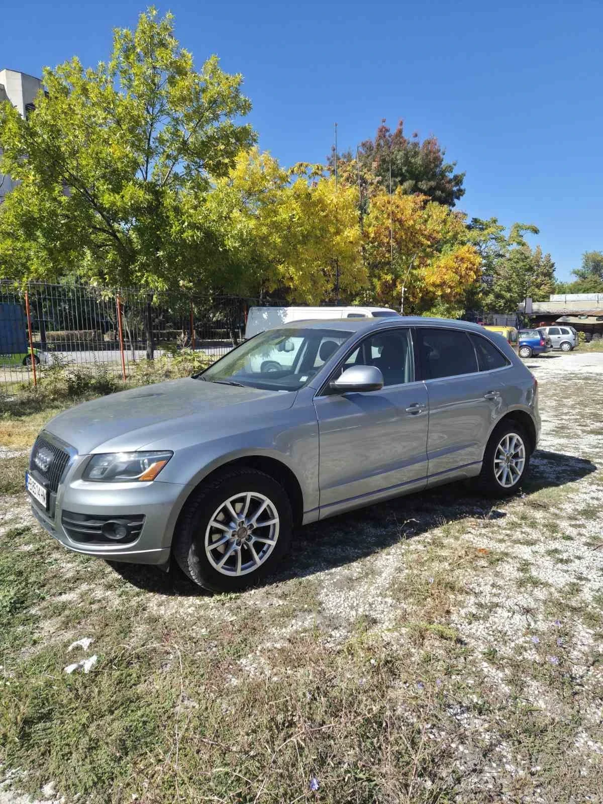 Audi Q5