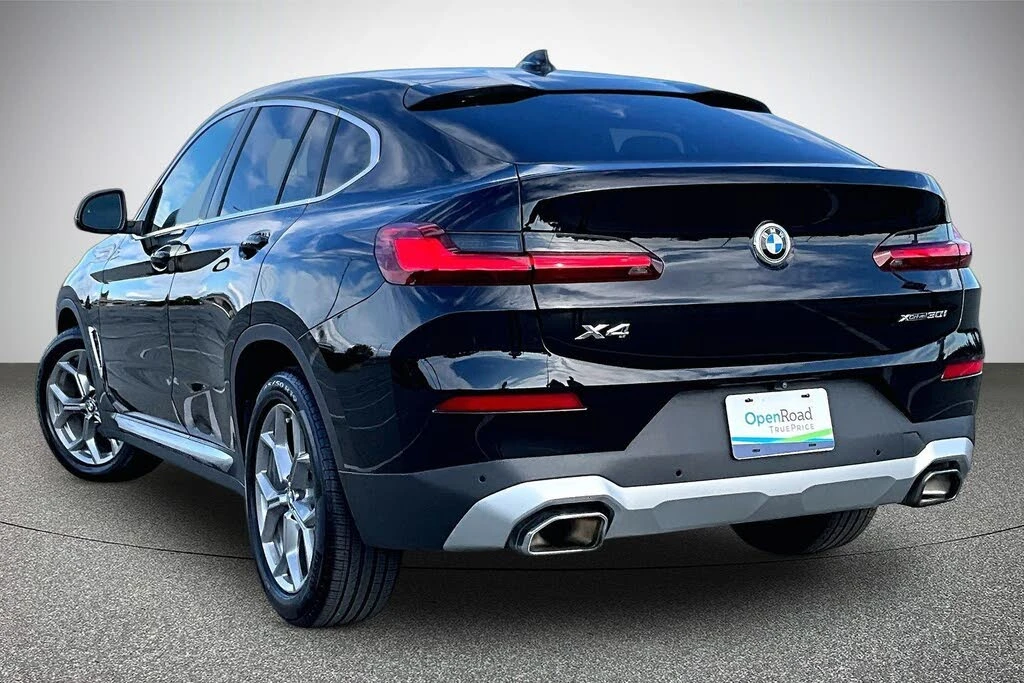 BMW X4 XDRIVE* 30i* ���������* �����* �������* ���������* | Mobile.bg � ����������� 4