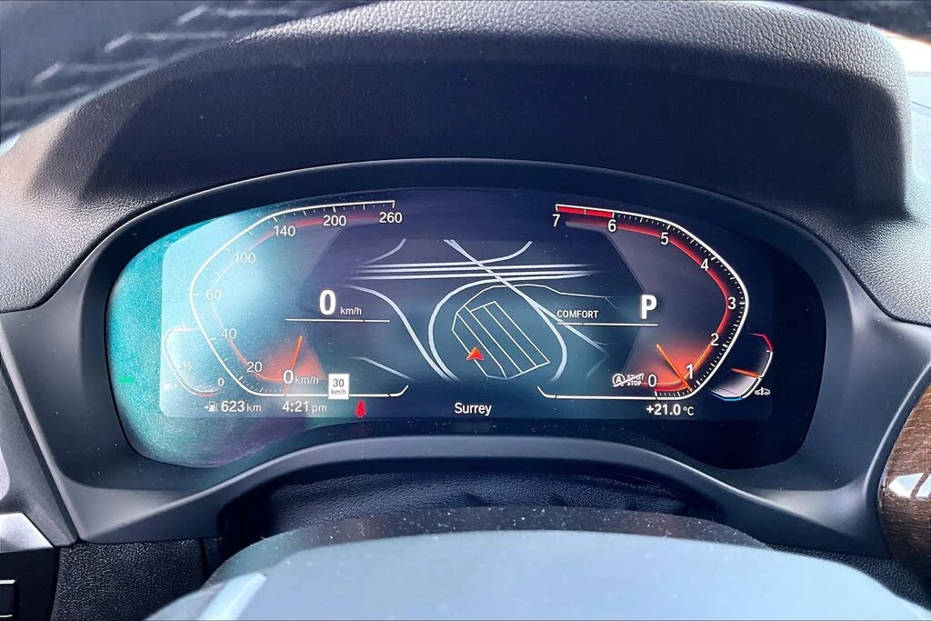 BMW X4 XDRIVE* 30i* ���������* �����* �������* ���������* | Mobile.bg � ����������� 9