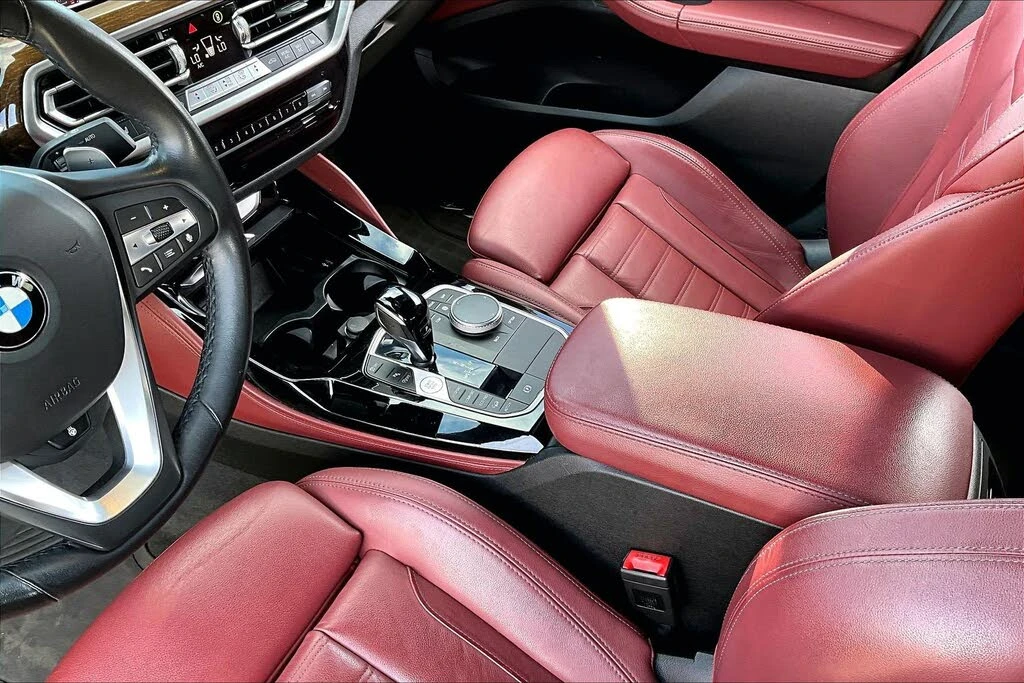 BMW X4 XDRIVE* 30i* ���������* �����* �������* ���������* | Mobile.bg � ����������� 8