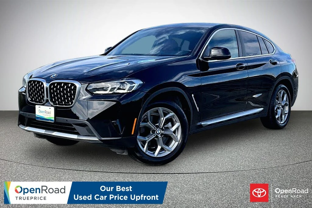 BMW X4 XDRIVE* 30i* ДИГИТАЛНО* ТАБЛО* ПОДГРЕВ* ОБДУХВАНЕ*