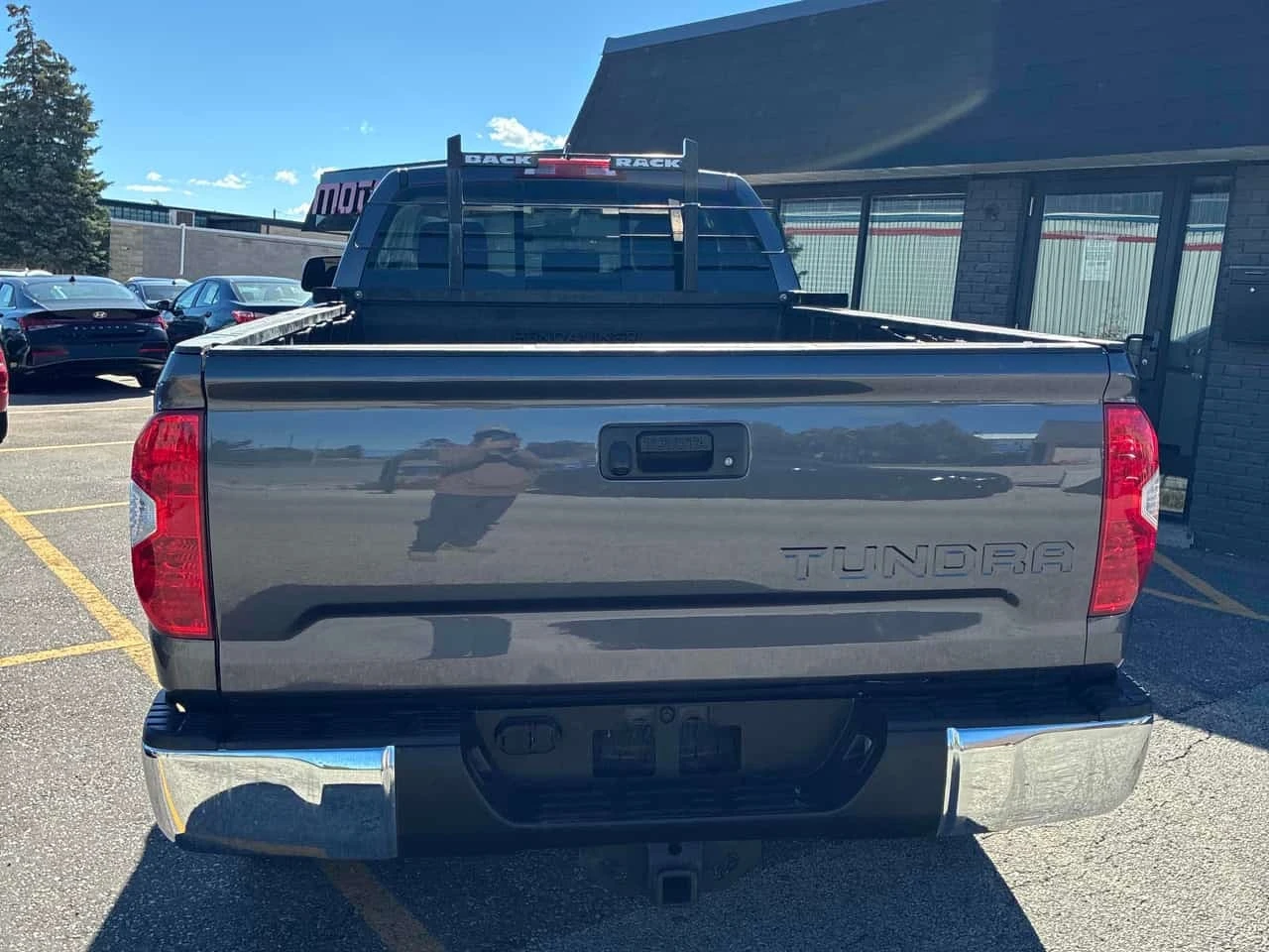Toyota Tundra * SR5 * CARFAX * ����� �� ����������� | Mobile.bg � ����������� 4