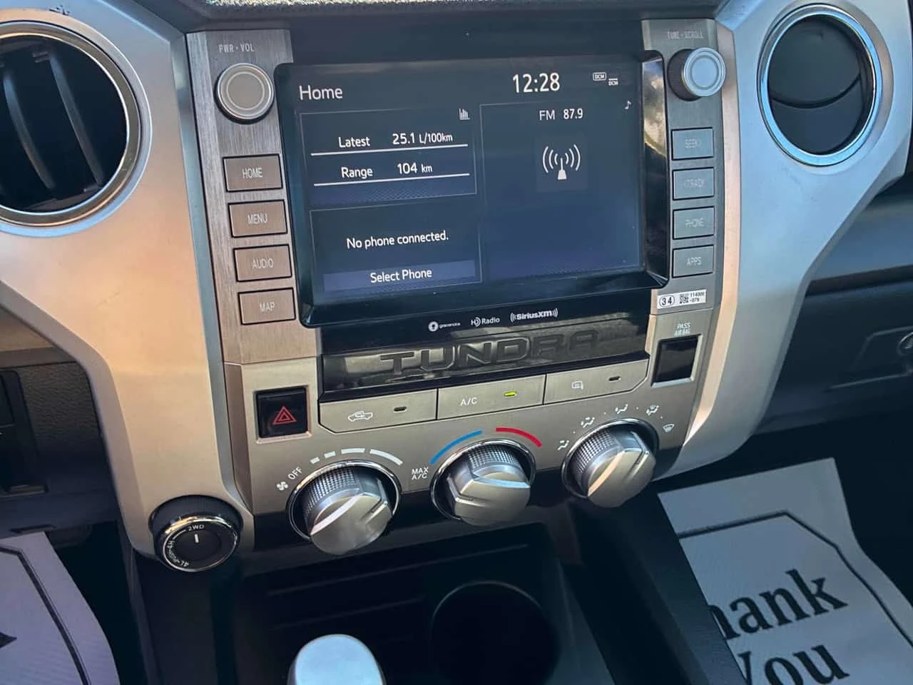 Toyota Tundra * SR5 * CARFAX * ����� �� ����������� | Mobile.bg � ����������� 9