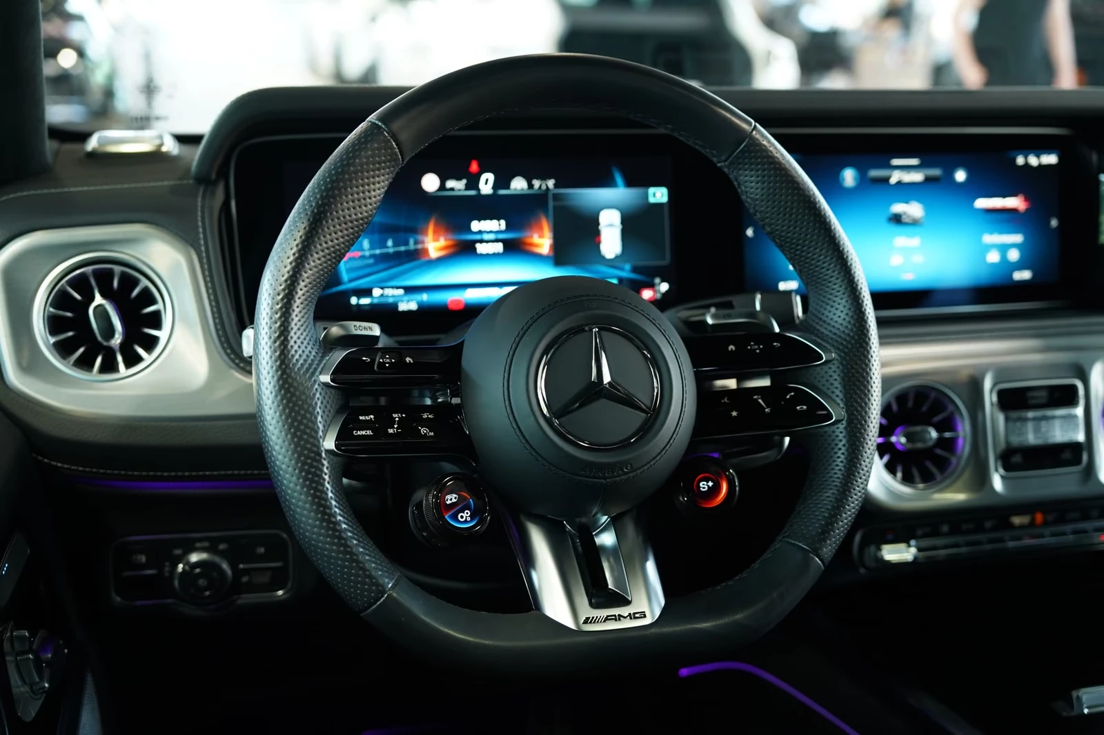 Mercedes-Benz G 63 AMG | Mobile.bg � ����������� 12