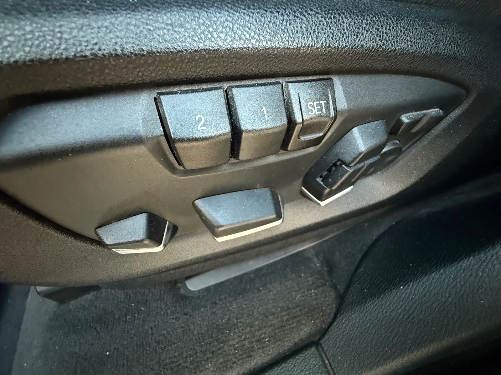 BMW X6 Digital м-пакет , снимка 11 - Автомобили и джипове - 56738908