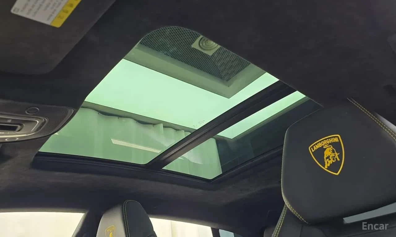 Lamborghini Urus * 4.0 V8 * ������ ���� �� �������� *  | Mobile.bg � ����������� 16