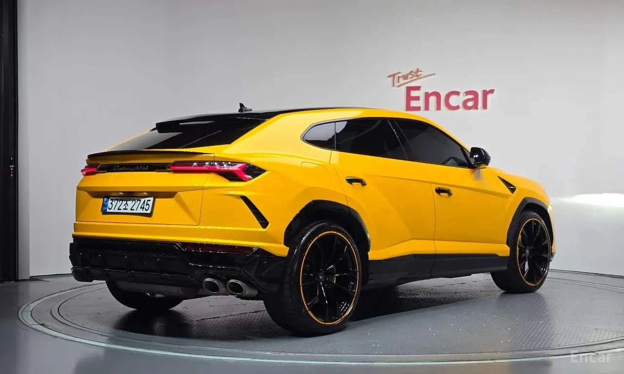 Lamborghini Urus * 4.0 V8 * ������ ���� �� �������� *  | Mobile.bg � ����������� 2
