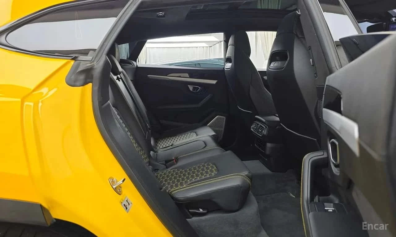 Lamborghini Urus * 4.0 V8 * ������ ���� �� �������� *  | Mobile.bg � ����������� 11