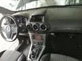 Opel Antara 2.2CDTI  Z22D1, снимка 4