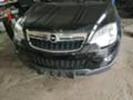 Opel Antara 2.2CDTI  Z22D1, снимка 3