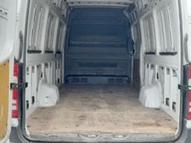 Mercedes-Benz Sprinter 314CDI, Дълга БазаEuro-6C, снимка 5