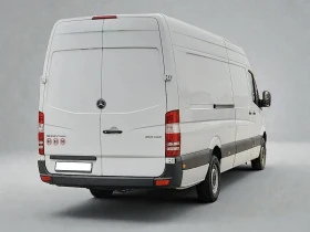 Mercedes-Benz Sprinter 314CDI, Дълга БазаEuro-6C, снимка 4