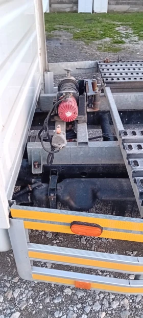 Iveco Daily 70C Нов внос , снимка 11