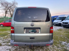 VW T5 МАКСИ КЛИМА ЛЮК, снимка 5