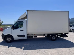 Renault Master ПАДАЩ БОРД  ЕВРО 5 Б КЛИМАТИК, снимка 3