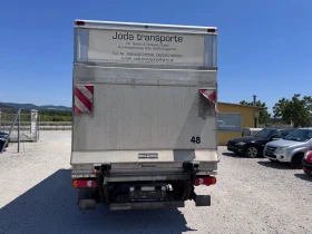 Renault Master ПАДАЩ БОРД  ЕВРО 5 Б КЛИМАТИК, снимка 5