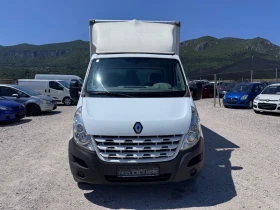 Renault Master ПАДАЩ БОРД  ЕВРО 5 Б КЛИМАТИК, снимка 1