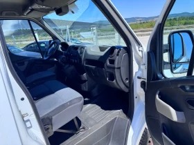 Renault Master ПАДАЩ БОРД  ЕВРО 5 Б КЛИМАТИК, снимка 12