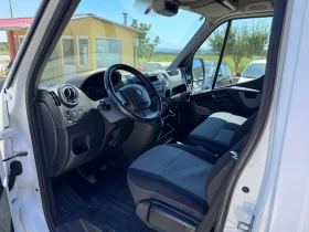 Renault Master ПАДАЩ БОРД  ЕВРО 5 Б КЛИМАТИК, снимка 9