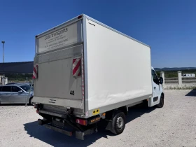 Renault Master ПАДАЩ БОРД  ЕВРО 5 Б КЛИМАТИК, снимка 6