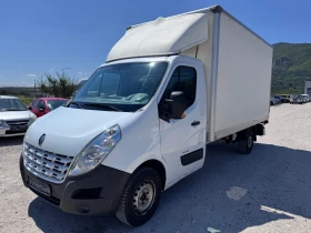 Renault Master ПАДАЩ БОРД  ЕВРО 5 Б КЛИМАТИК, снимка 2