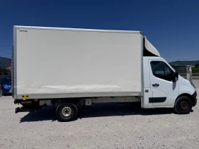 Renault Master ПАДАЩ БОРД  ЕВРО 5 Б КЛИМАТИК, снимка 7
