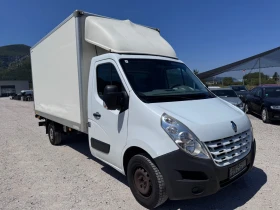 Renault Master ПАДАЩ БОРД  ЕВРО 5 Б КЛИМАТИК, снимка 8