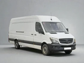 Mercedes-Benz Sprinter 314CDI, ����� ����Euro-6C | Mobile.bg � ����� ������ 2