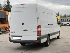 Mercedes-Benz Sprinter 314CDI,  Euro-6C | Mobile.bg    4