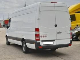 Mercedes-Benz Sprinter 314CDI,  Euro-6C | Mobile.bg    3