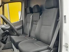 Mercedes-Benz Sprinter 314CDI,  Euro-6C | Mobile.bg    16