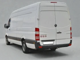 Mercedes-Benz Sprinter 314CDI, ����� ����Euro-6C | Mobile.bg � ����� ������ 3
