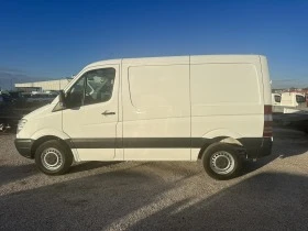 Mercedes-Benz Sprinter 209, снимка 8