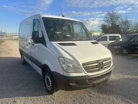     Mercedes-Benz Sprinter 209