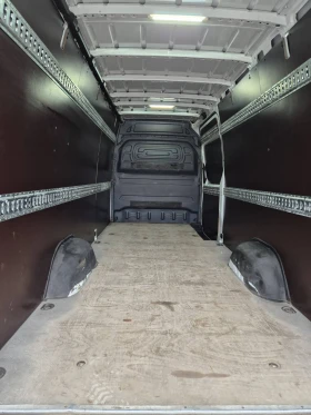 Mercedes-Benz Sprinter 314 MAXI, NAVI, FULL, AVTOMAT, 100%РЕАЛНИ КМ, снимка 14