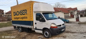 Renault Master, снимка 3