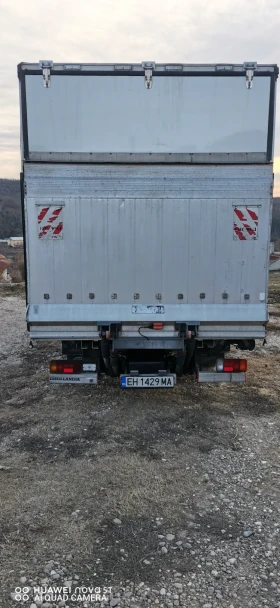 Renault Master, снимка 5