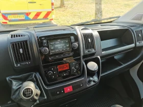 Peugeot Boxer H2, L2, снимка 10