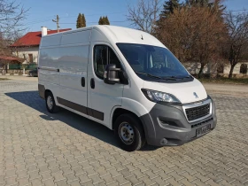 Peugeot Boxer H2, L2, снимка 2