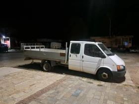     Ford Transit 2.5 TD 