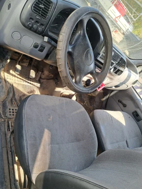 Ford Transit 2.5 TD  | Mobile.bg    5