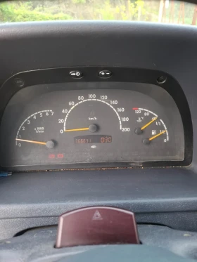Mercedes-Benz Vito 2.2d, снимка 11