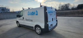 Renault Trafic L1H1, снимка 12