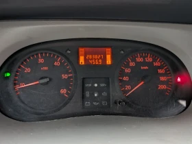 Renault Trafic L1H1, снимка 14