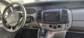 Renault Trafic L1H1, снимка 1