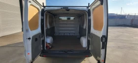 Renault Trafic L1H1, снимка 13
