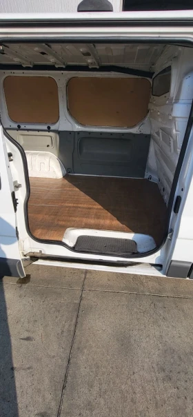 Renault Trafic L1H1, снимка 7